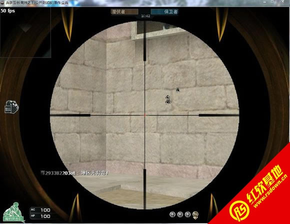 CK竞技之王寞神微蓝修改版下载 CK竞技之王寞神微蓝修改版游戏本站