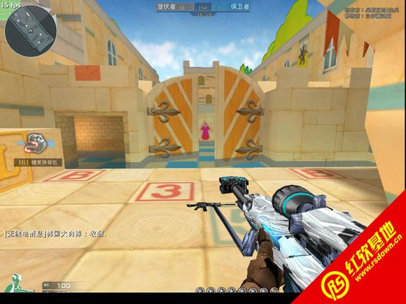 CK竞技之王小眼修改版2.3下载 CK竞技之王小眼修改版2.3游戏本站