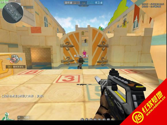 CK竞技之王小眼修改版2.3下载 CK竞技之王小眼修改版2.3游戏本站