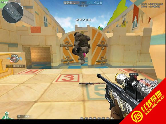 CK竞技之王小眼修改版2.3下载 CK竞技之王小眼修改版2.3游戏本站
