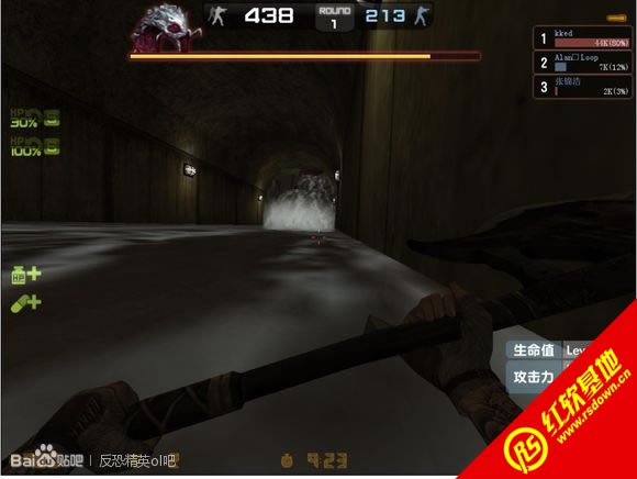 Csoldjb10.0最新霸主武器版下载 Csoldjb10.0最新霸主武器版游戏本站