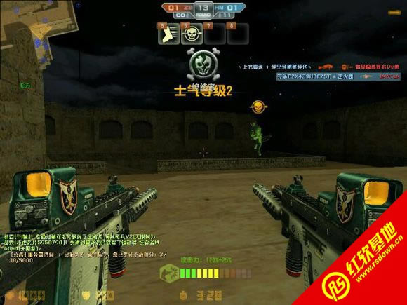 CS魁魔契约v012最终版下载 CS魁魔契约v012最终版游戏本站