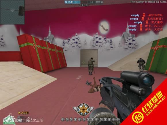 ck竞技之王毁灭大炮版下载 ck竞技之王毁灭大炮版游戏本站