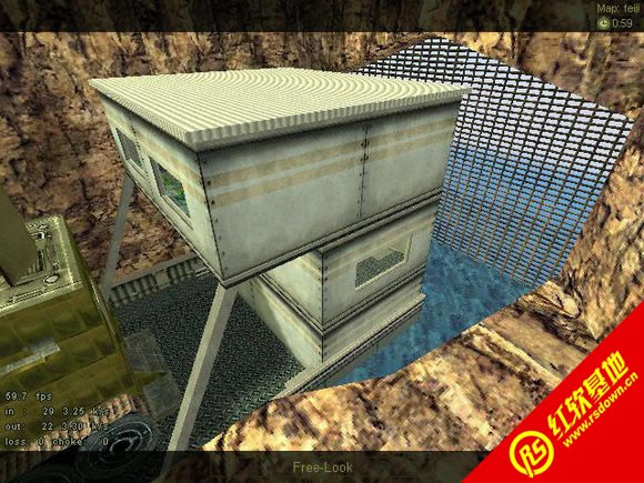 cs1.5千人组合下载 cs1.5千人组合游戏本站