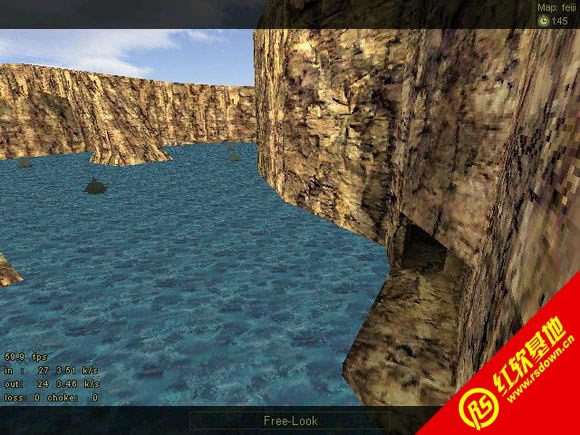 cs1.5千人组合下载 cs1.5千人组合游戏本站