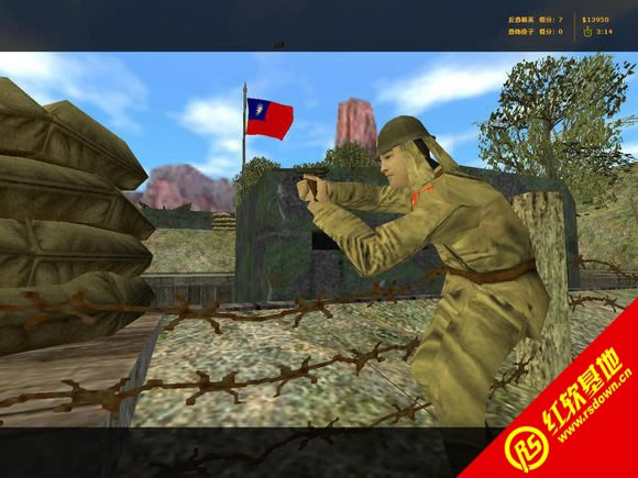 cs1.6����ս������ cs1.6����ս����Ϸ��վ