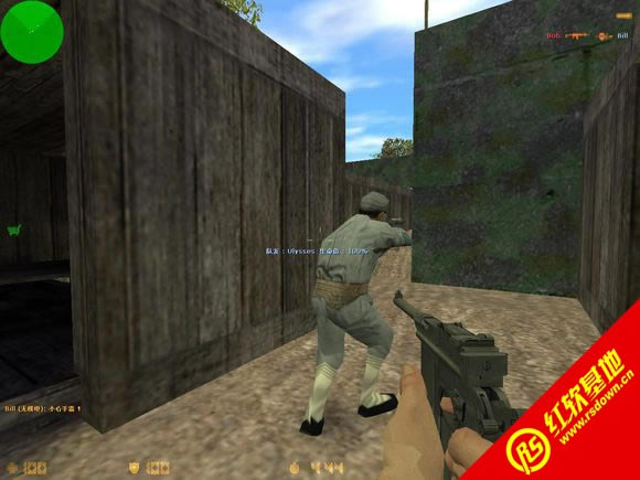cs1.6����ս������ cs1.6����ս����Ϸ��վ