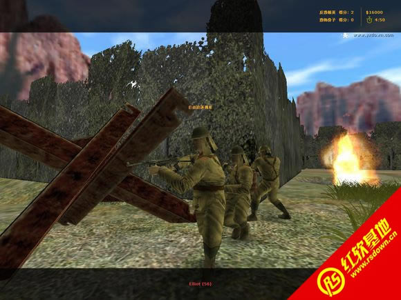 cs1.6����ս������ cs1.6����ս����Ϸ��վ