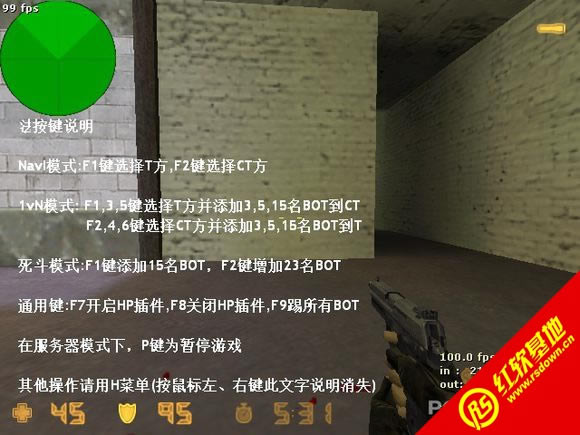 Csoldjb CS1.6 ȫǹ���������� Csoldjb CS1.6 ȫǹ��������Ϸ��վ