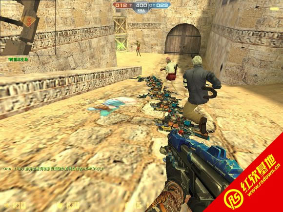CS���ط���v1.0���� CS���ط���v1.0��Ϸ��վ