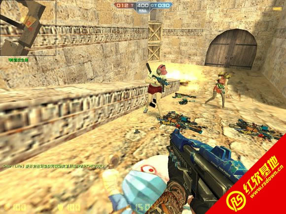 CS���ط���v1.0���� CS���ط���v1.0��Ϸ��վ