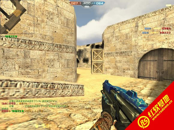 CS���ط���v1.0����|CS���ط���v1.0��Ϸ