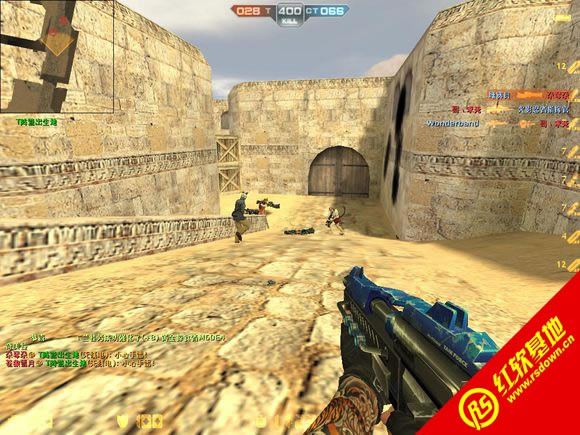 CS���ط���v1.0���� CS���ط���v1.0��Ϸ��վ