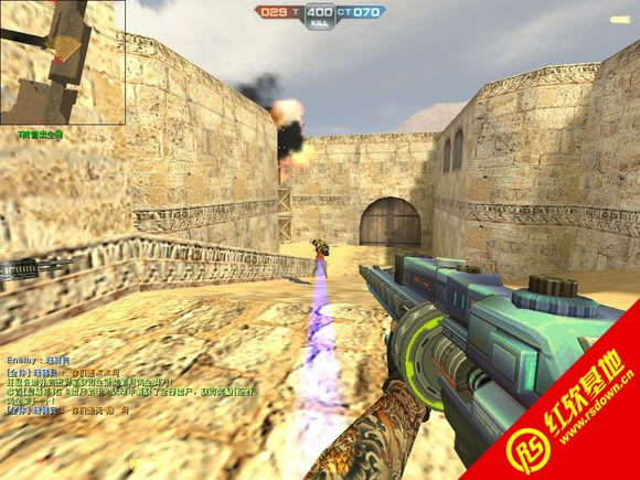 CS���ط���v1.0���� CS���ط���v1.0��Ϸ��վ