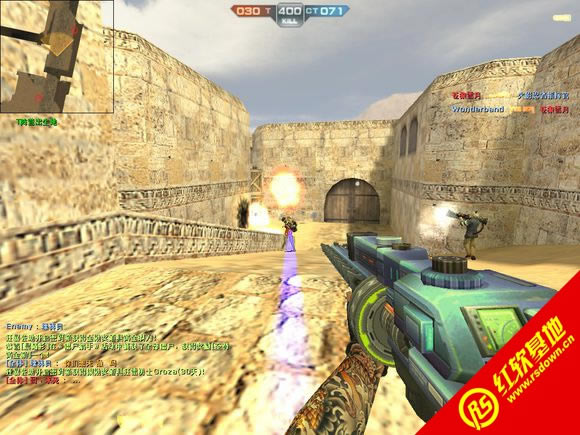 CS���ط���v1.0���� CS���ط���v1.0��Ϸ��վ