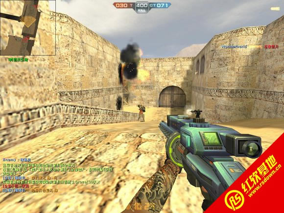 CS���ط���v1.0���� CS���ط���v1.0��Ϸ��վ
