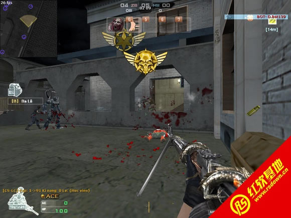 counter-strike b-12(��csol���)���� counter-strike b-12(��csol���)��Ϸ��վ