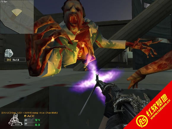counter-strike b-12(��csol���)���� counter-strike b-12(��csol���)��Ϸ��վ
