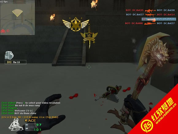 counter-strike b-12(��csol���)���� counter-strike b-12(��csol���)��Ϸ��վ