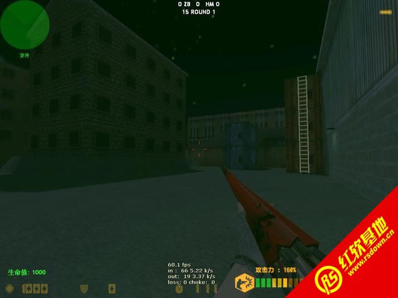 CS������III���齵��V1.2���� CS������III���齵��V1.2��Ϸ��վ
