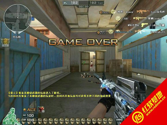 CF�޸İ澫�������޸İ����� CF�޸İ澫�������޸İ���Ϸ��վ