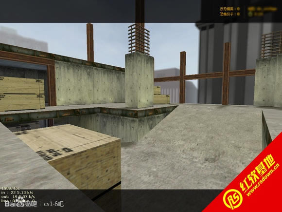 cs red1.6���� cs red1.6��Ϸ��վ