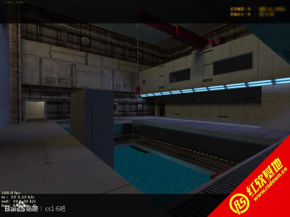 cs red1.6����|cs red1.6��Ϸ