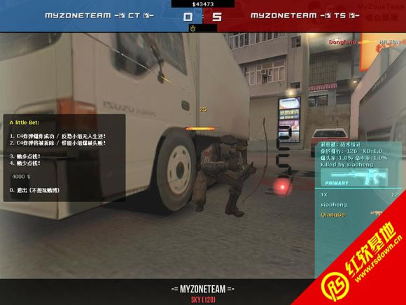 Cs1.6 ���ھ���2ս������ Cs1.6 ���ھ���2ս����Ϸ��վ