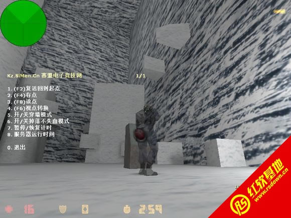 CSO-NST By Modara2.5���� CSO-NST By Modara2.5��Ϸ��վ