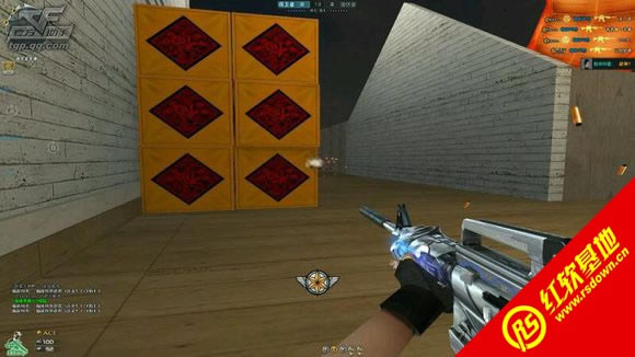 ���CF������V1.4ǹ��֮������|���CF������V1.4ǹ��֮����Ϸ