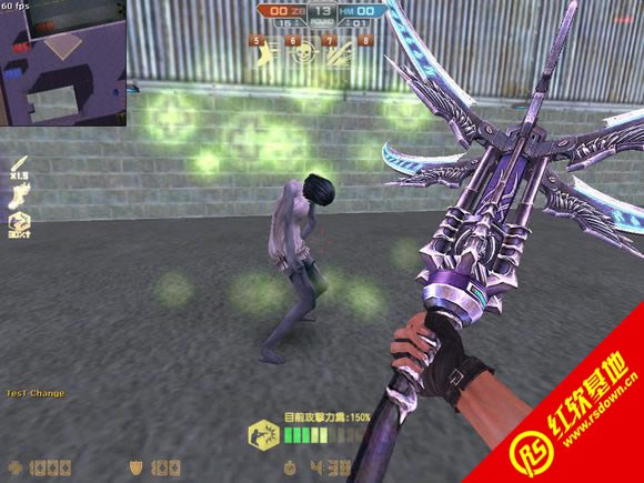 CS-DM Update v1.7-1.72+��������|CS-DM Update v1.7-1.72+������Ϸ