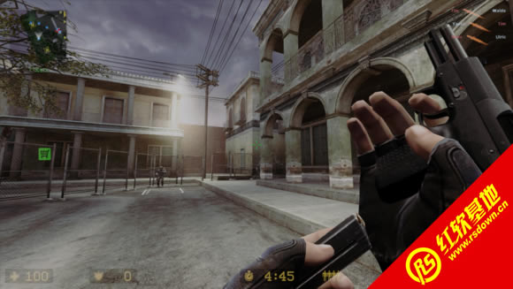 CSOTFLO��CSOL2�����棩���� CSOTFLO��CSOL2�����棩��Ϸ��վ