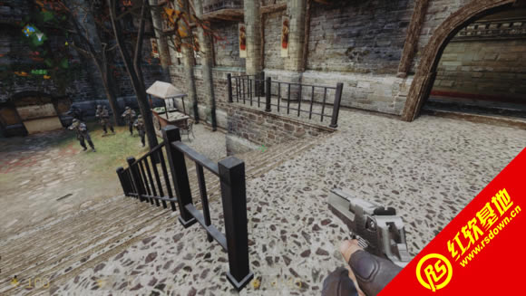 CSOTFLO��CSOL2�����棩���� CSOTFLO��CSOL2�����棩��Ϸ��վ