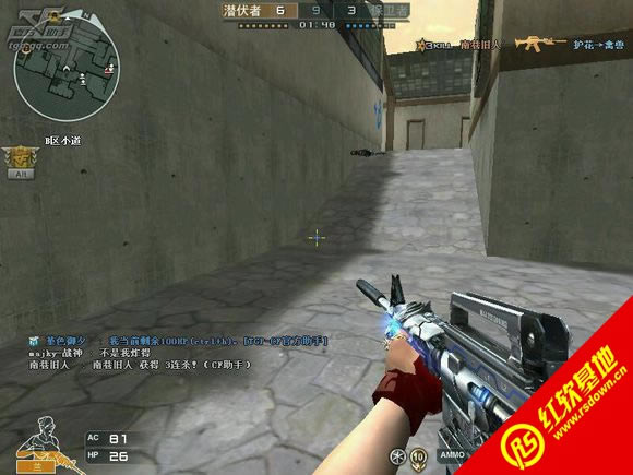 �ָ�cf������1.0���� �ָ�cf������1.0��Ϸ��վ