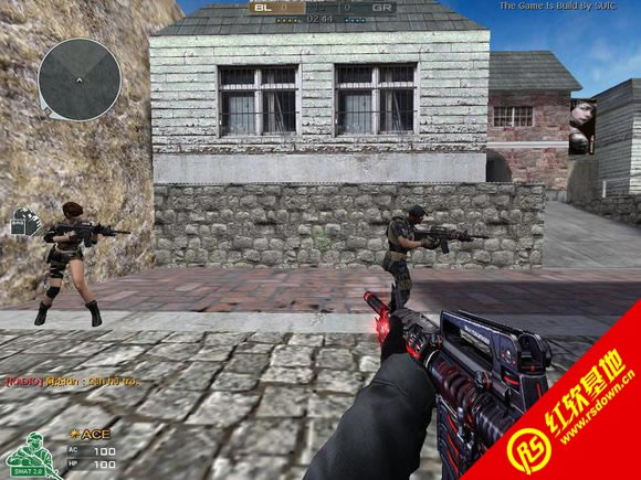 Crossfrie offline CS-CKv2.0���� Crossfrie offline CS-CKv2.0��Ϸ��վ