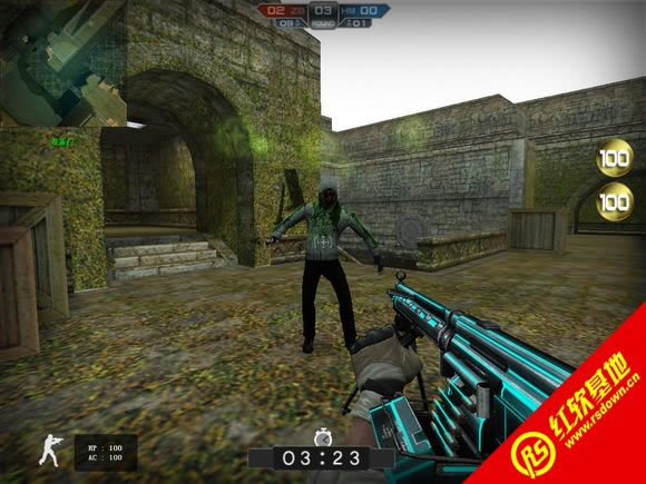 CSLC Patch4.4���ϰ�����|CSLC Patch4.4���ϰ���Ϸ