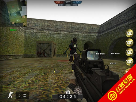 CSLC Patch4.4���ϰ����� CSLC Patch4.4���ϰ���Ϸ��վ