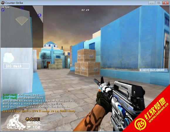 CS-LC Patch 3.9���ϰ����� CS-LC Patch 3.9���ϰ���Ϸ��վ