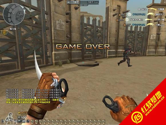 CSCFE BETA4���� CSCFE BETA4��Ϸ��վ