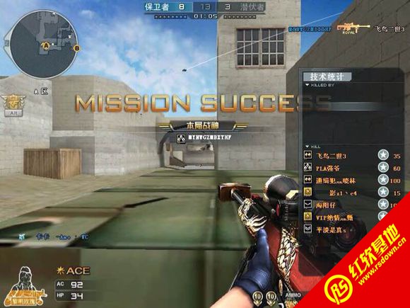 Խ��CF RED 1.4 ���������� Խ��CF RED 1.4 ��������Ϸ��վ