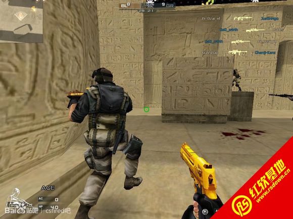 CSFIRED 2.7���� CSFIRED 2.7��Ϸ��վ