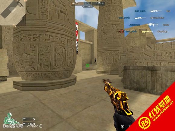 CSFIRED 2.7���� CSFIRED 2.7��Ϸ��վ