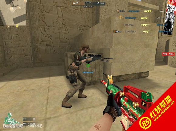 CSFIRED 2.7���� CSFIRED 2.7��Ϸ��վ