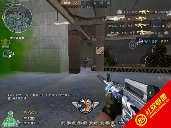 CS-LC Patch 4.0���������� CS-LC Patch 4.0��������Ϸ��վ