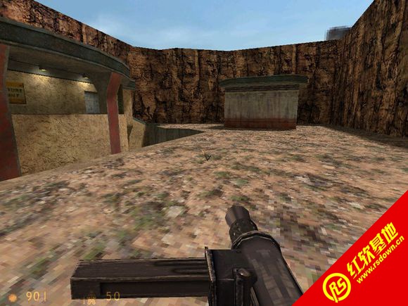 Counter-Strike:BreakThrough Edition下载|Counter-Strike:BreakThrough Edition游戏