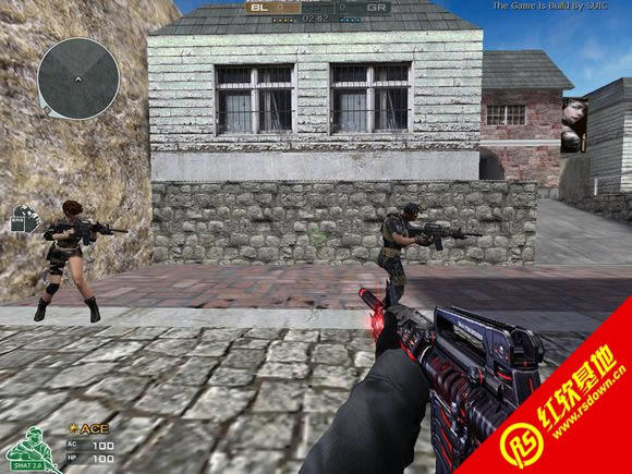 CS-CK v2.0 Fix Error Version !���� CS-CK v2.0 Fix Error Version !��Ϸ��վ