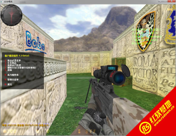 cs1.6僵尸版下载|cs1.6僵尸版游戏本站
