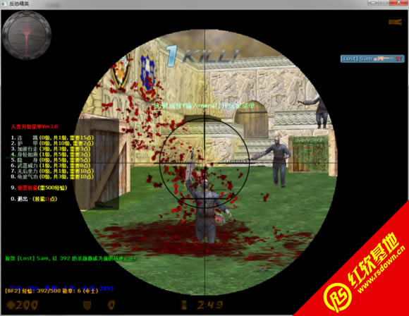 cs1.6��ʬ������|cs1.6��ʬ����Ϸ