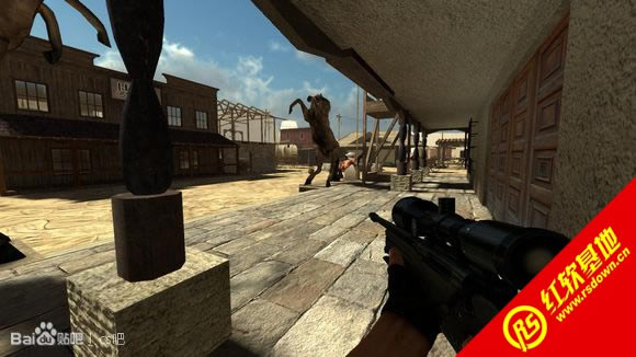 CS1.6+CZero终极整合版下载|CS1.6+CZero终极整合版游戏