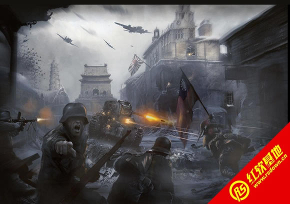 CSBTEwater版本第二次整合版下载|CSBTEwater版本第二次整合版游戏